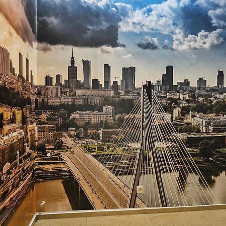 Wczasowa 5 - Dwa Pokoje 45M2 Z Tarasem 12M2 Varsóvia Exterior foto