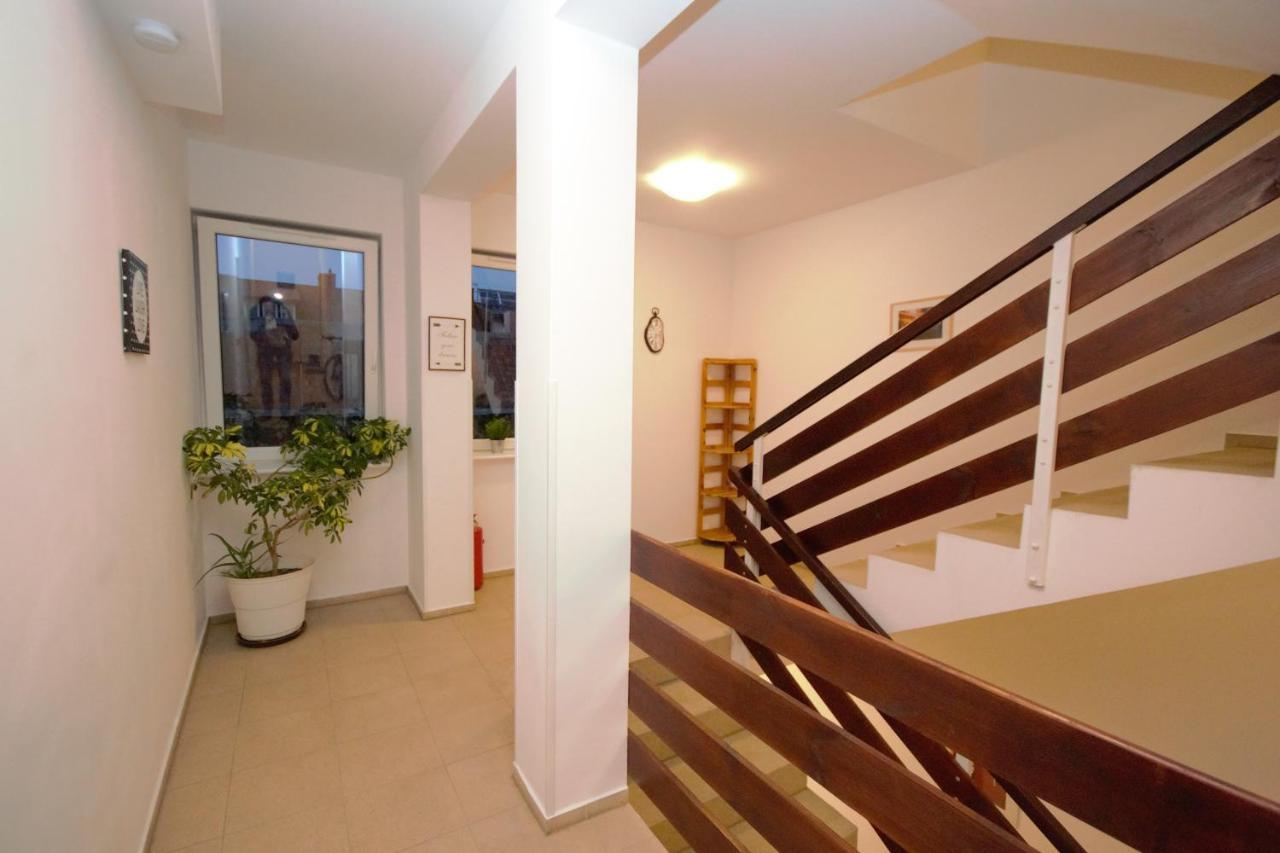 Wczasowa 5 - Dwa Pokoje 45M2 Z Tarasem 12M2 Varsóvia Exterior foto